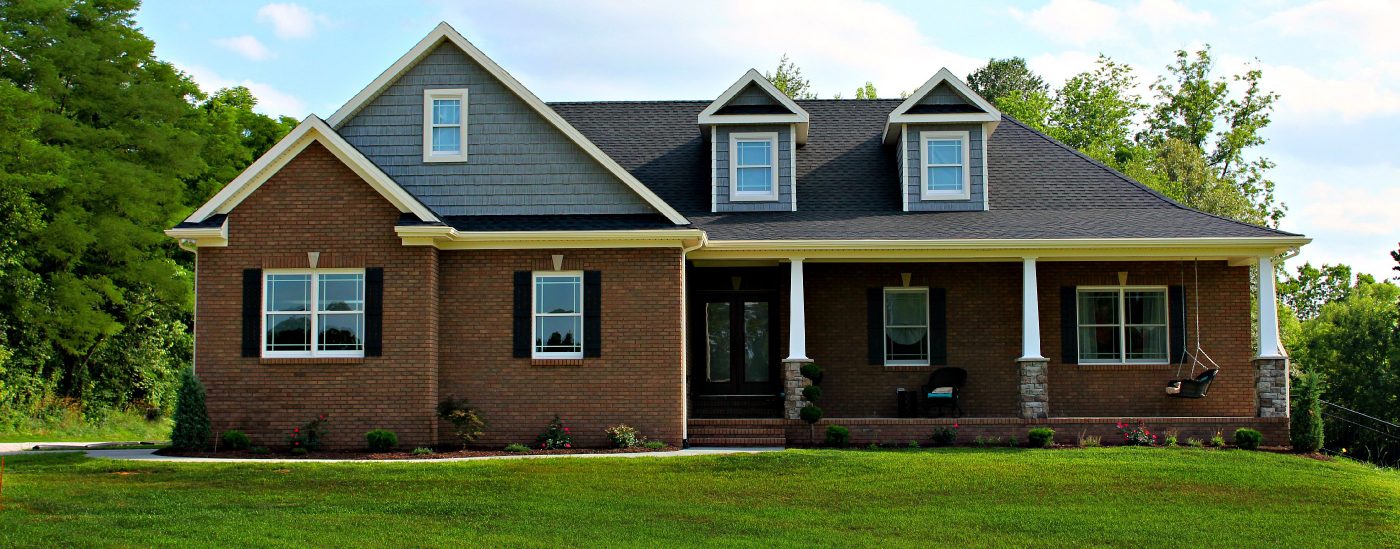 Ballard Construction Custom Home Builder Owensboro Kentucky Ballard