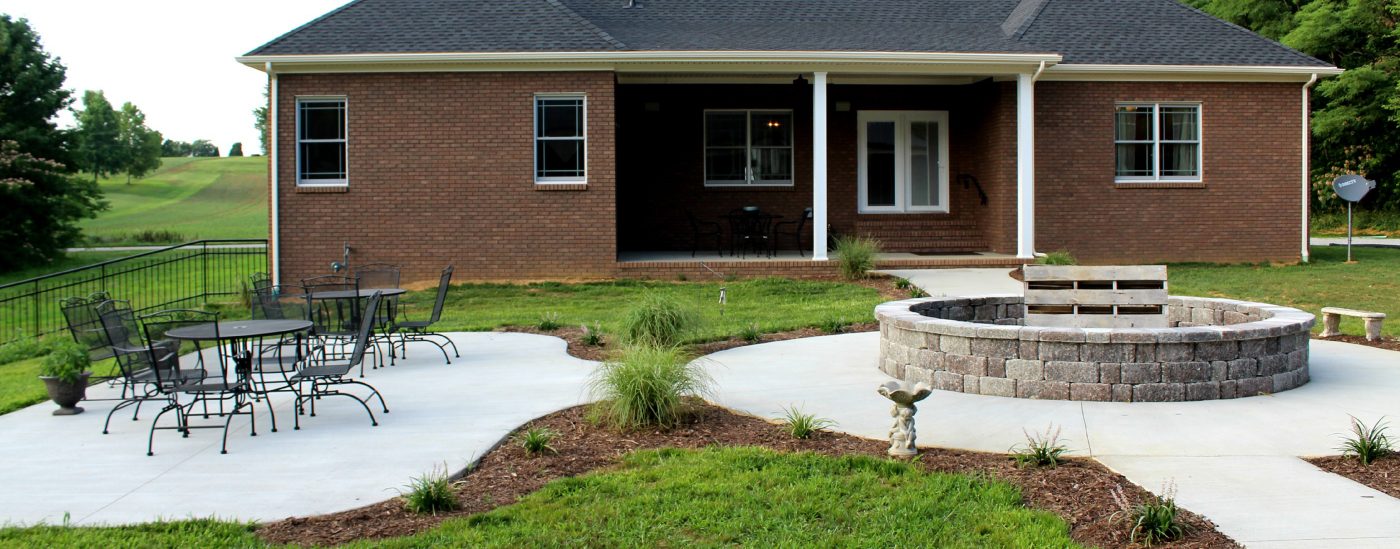 Ballard Construction Custom Home Builder Owensboro Kentucky Ballard