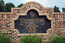 Covington Ridge