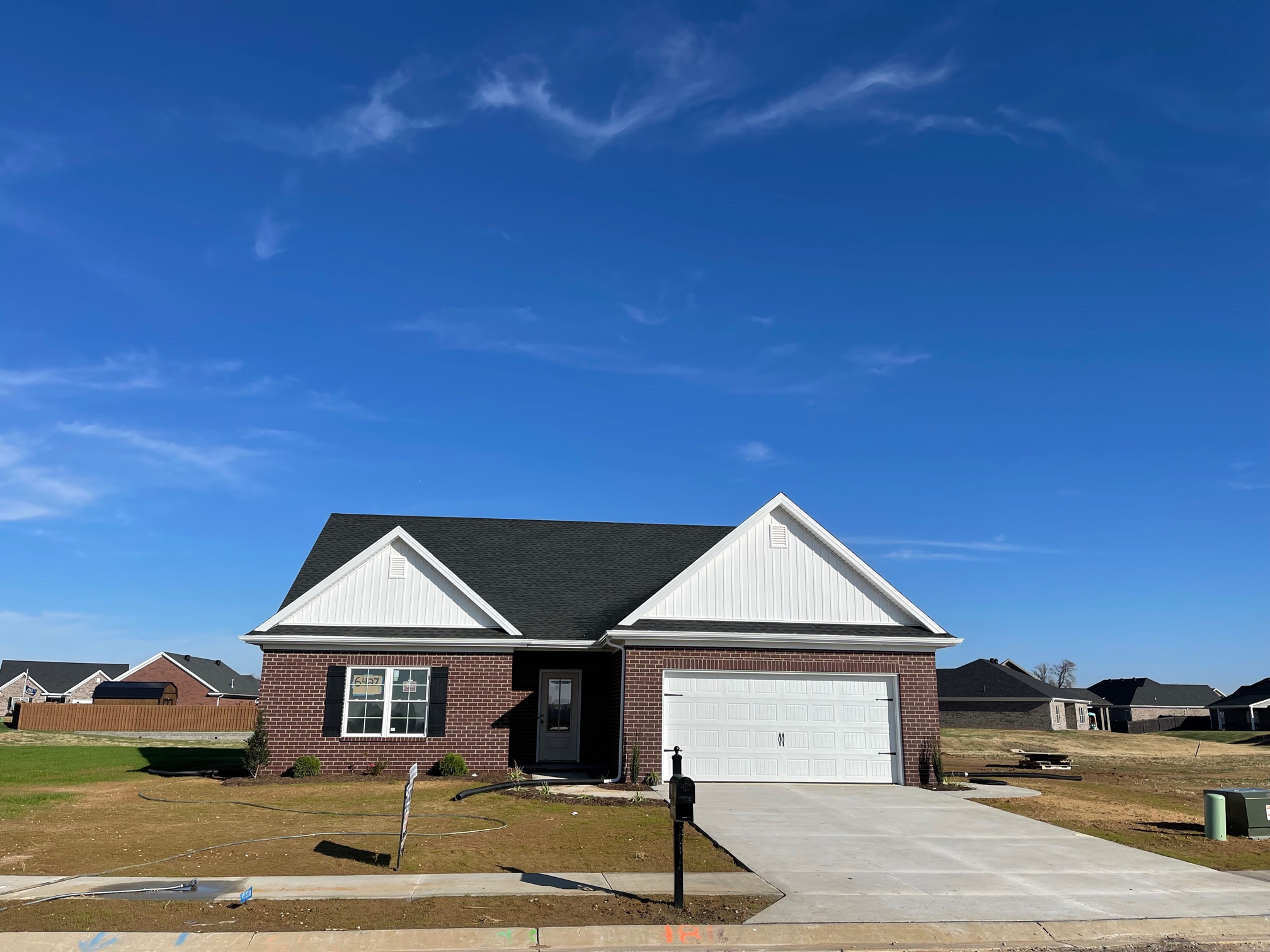 Available Ballard Construction Inc