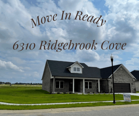 Move In Ready6310