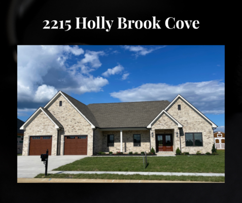 2215 Holly Brook Cove