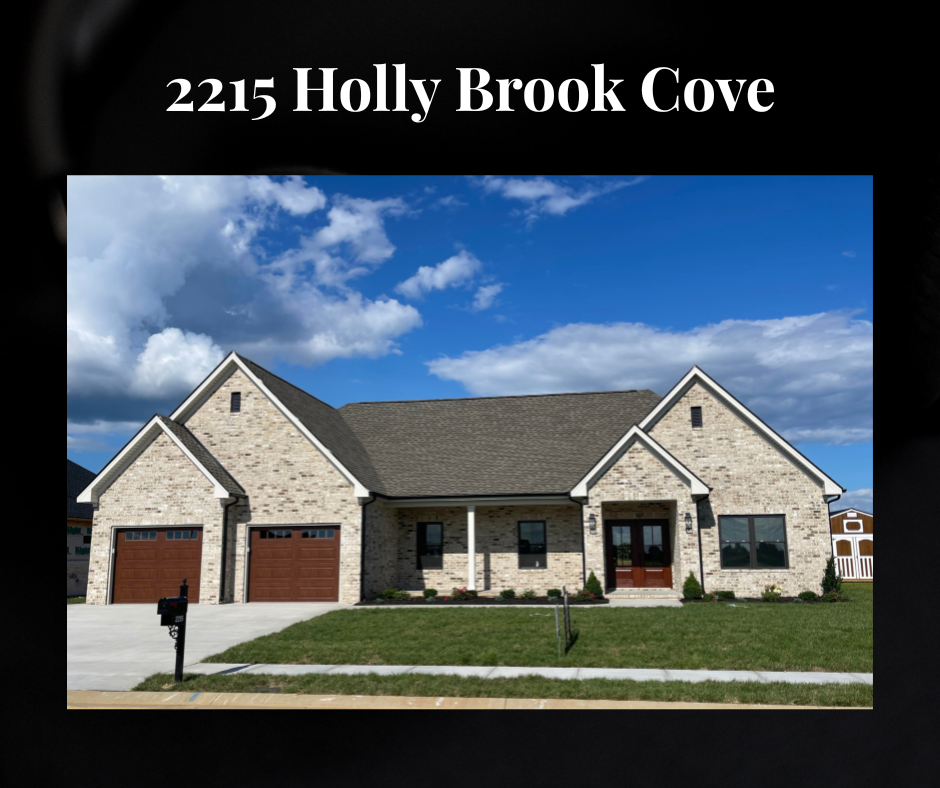 2215 Holly Brook Cove