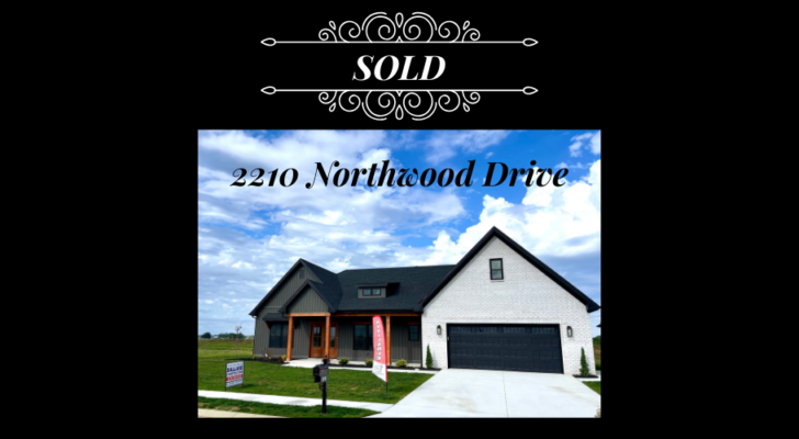 SOLD2210 NORTHWOOD