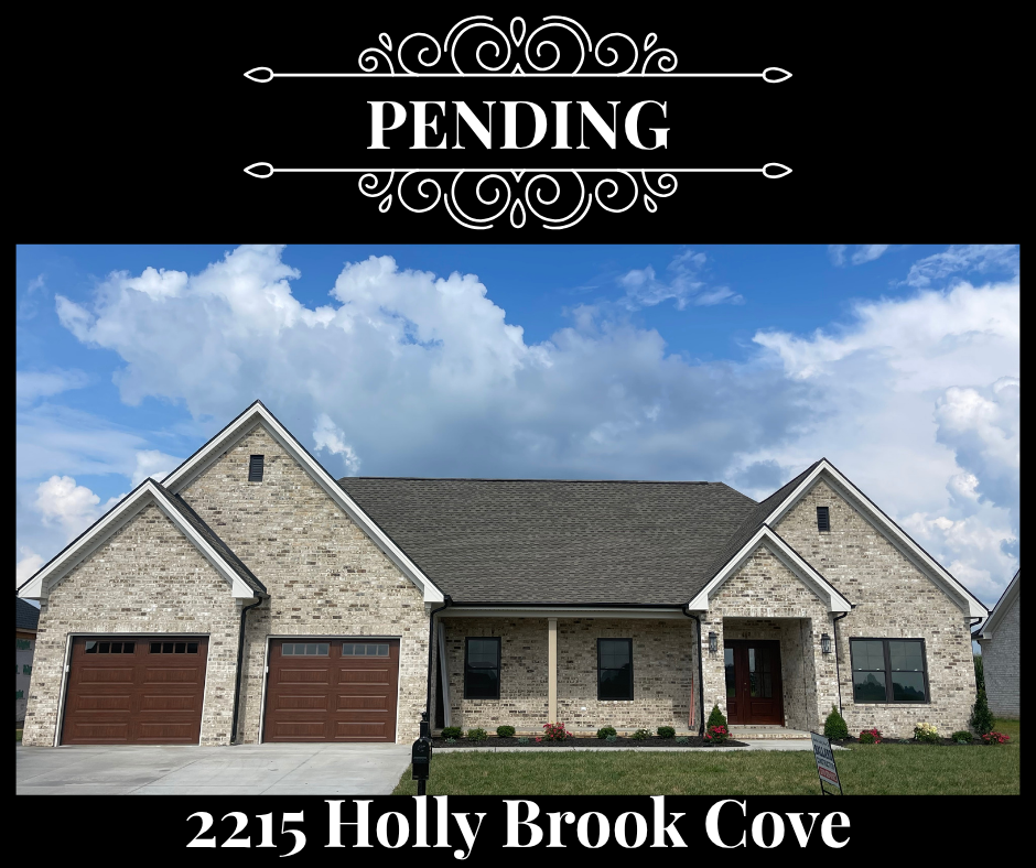 2215 HOLLY BROOK COVE 1 pending2215 holly